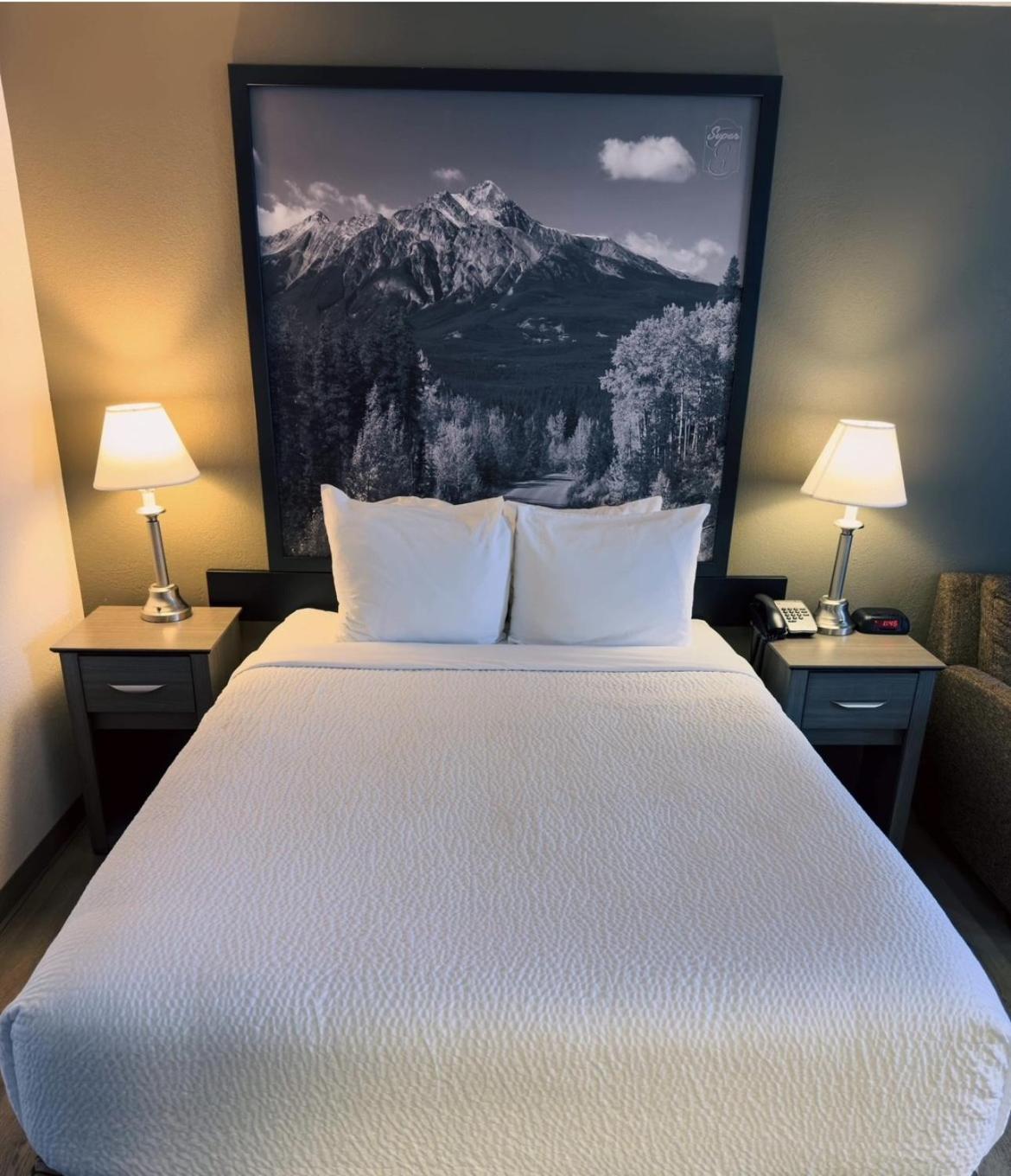 Super 8 By Wyndham 3* Dawson Creek