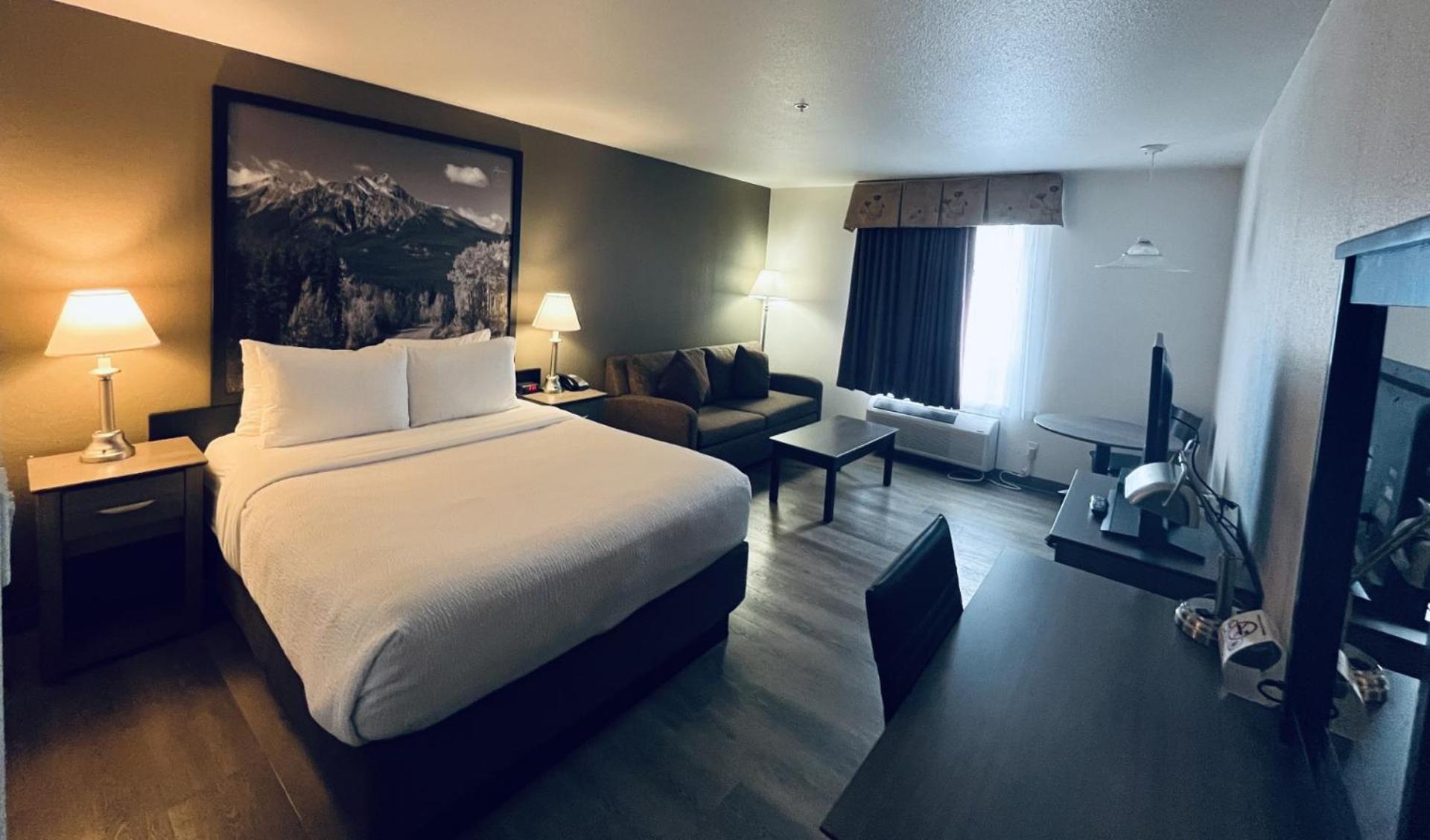 Super 8 By Wyndham