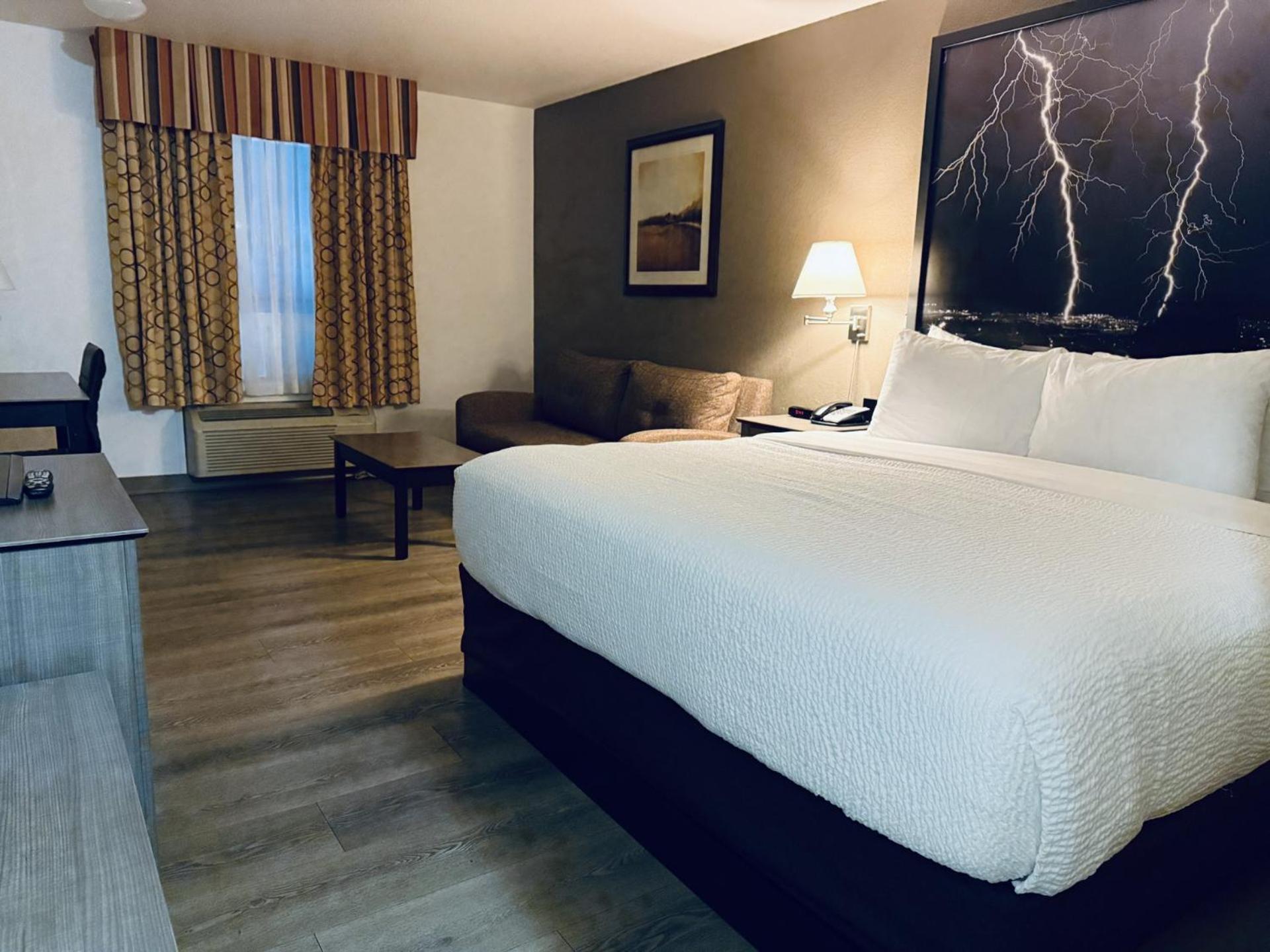 Super 8 By Wyndham