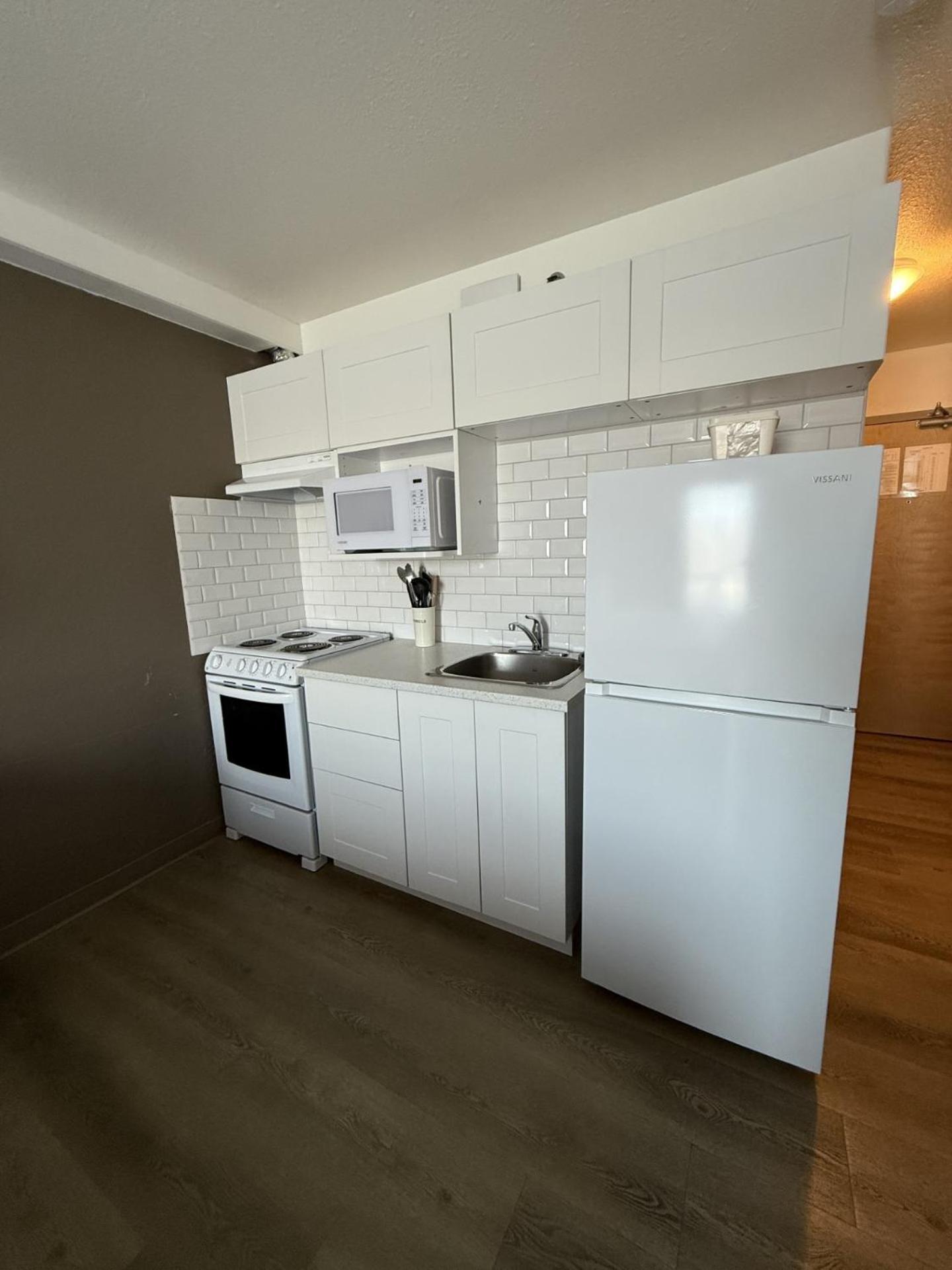 Super 8 By Wyndham Dawson Creek