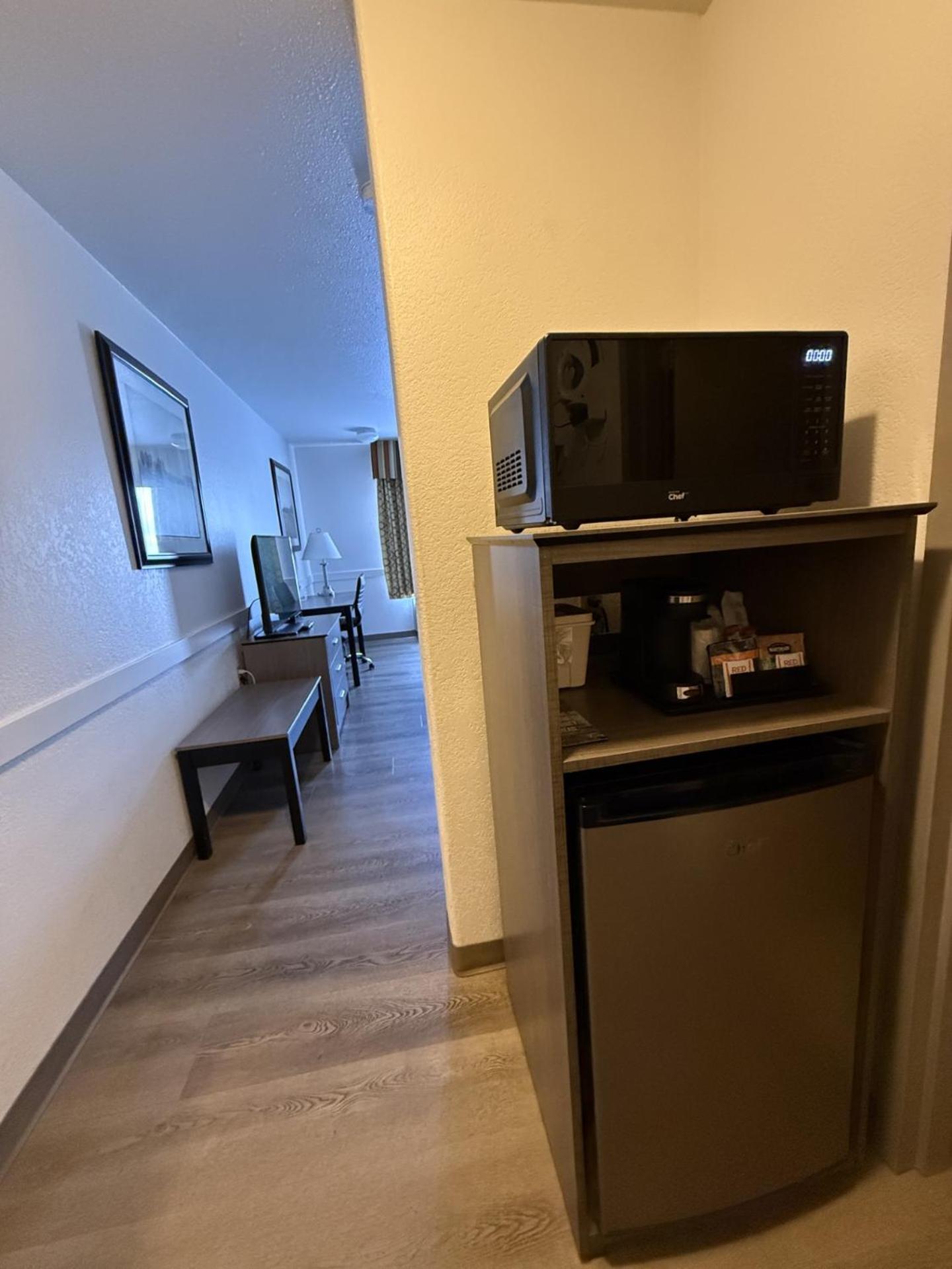 Super 8 By Wyndham 3* Dawson Creek