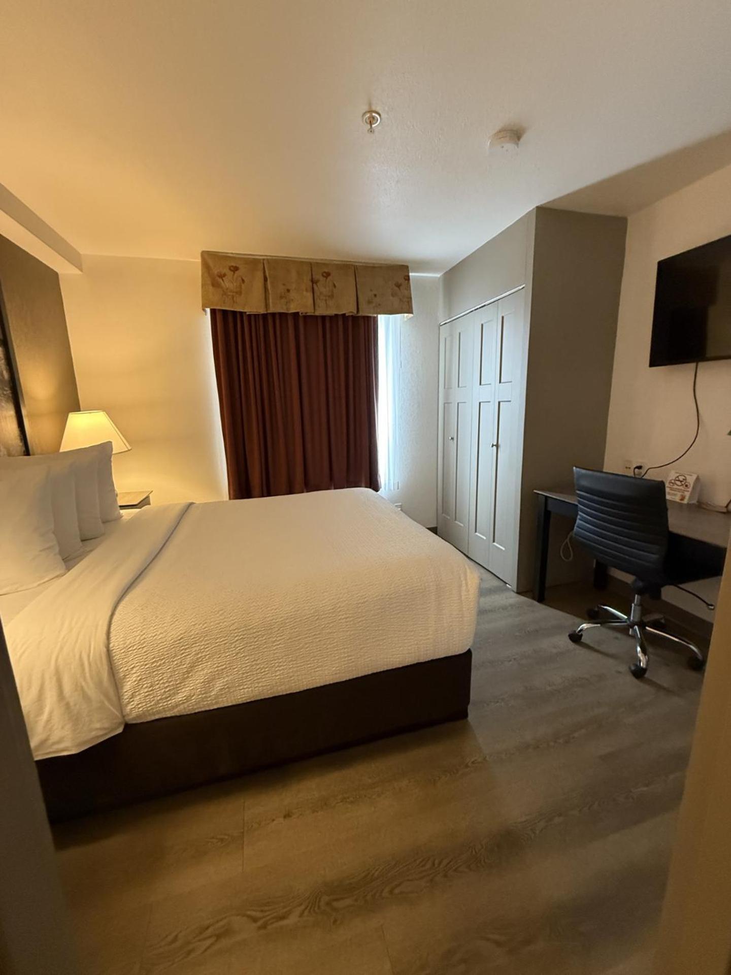 Hotel Super 8 By Wyndham 3*