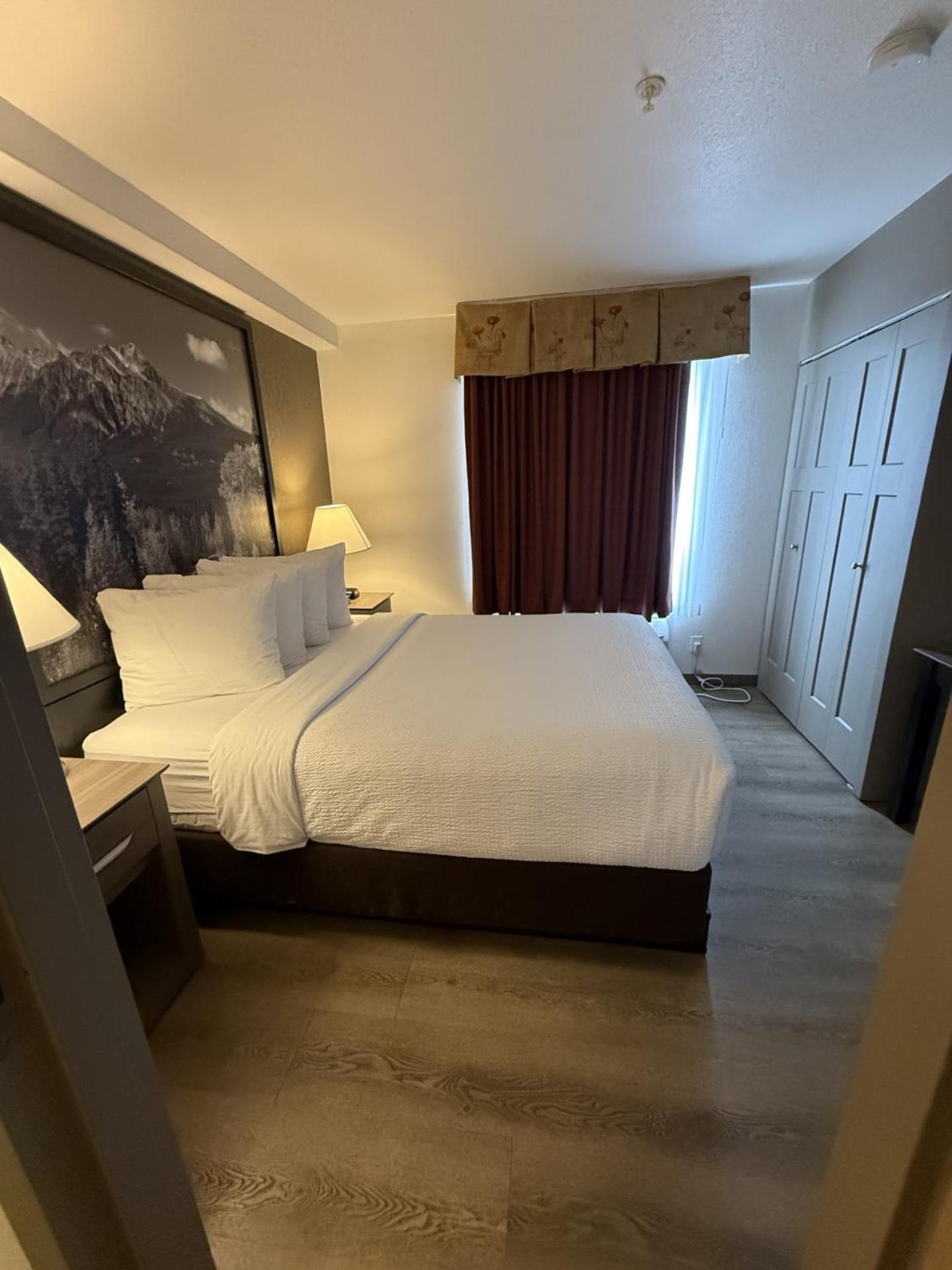 Super 8 By Wyndham 3*