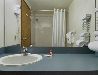 Super 8 By Wyndham 3* Dawson Creek
