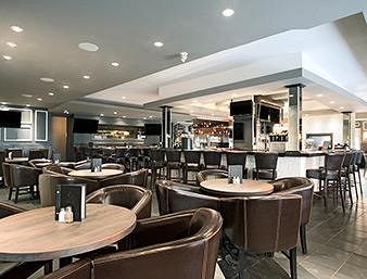 Super 8 By Wyndham Hotel 3*