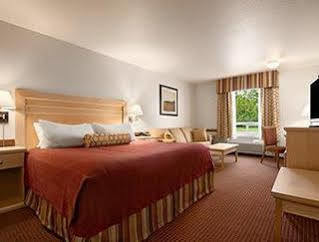 Hotel Super 8 By Wyndham