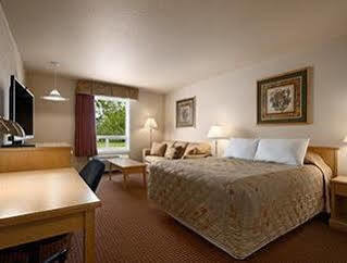 Super 8 By Wyndham 3* Dawson Creek